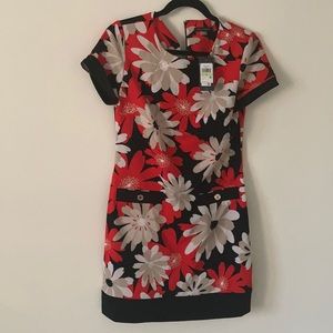 Flowery dress from Tommy Hilfiger